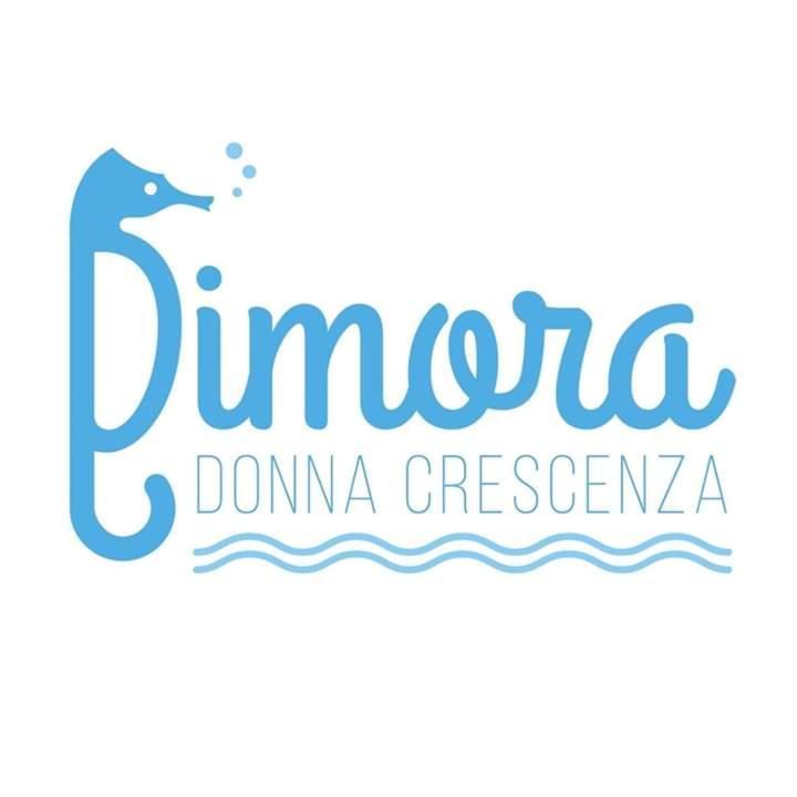 Dimoradonnacrescenza -Locazione Turistica Villa Polignano a Mare Buitenkant foto