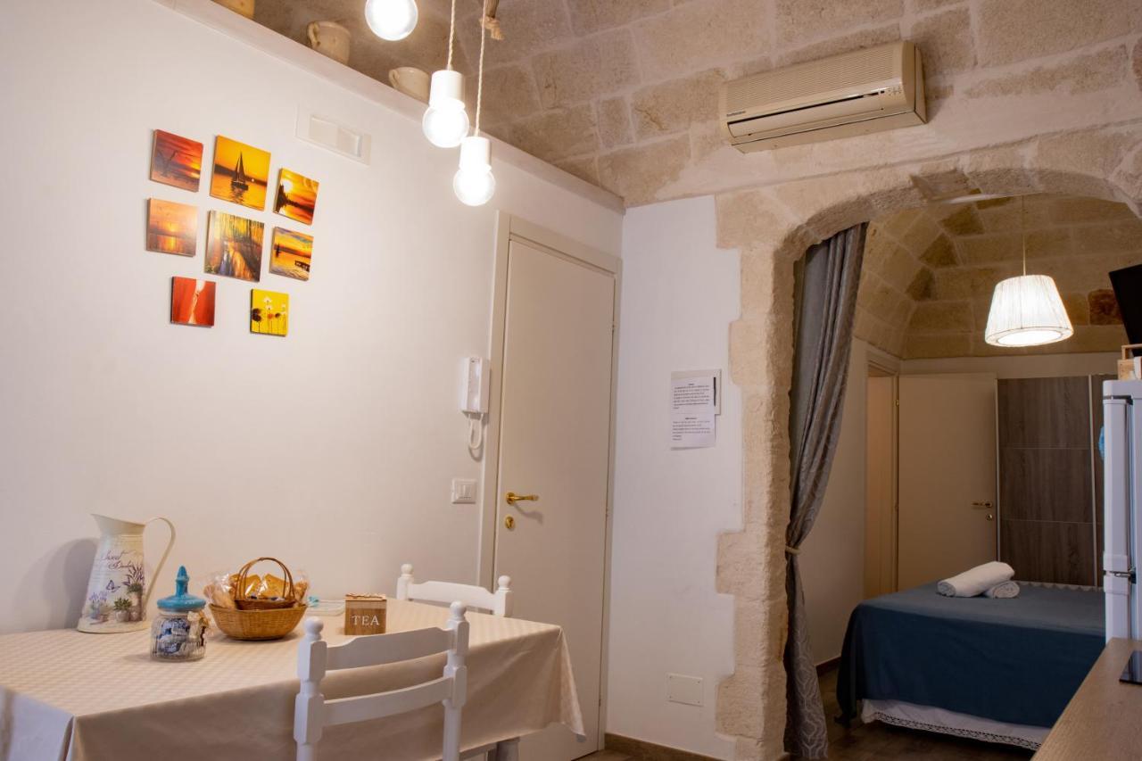 Dimoradonnacrescenza -Locazione Turistica Villa Polignano a Mare Buitenkant foto