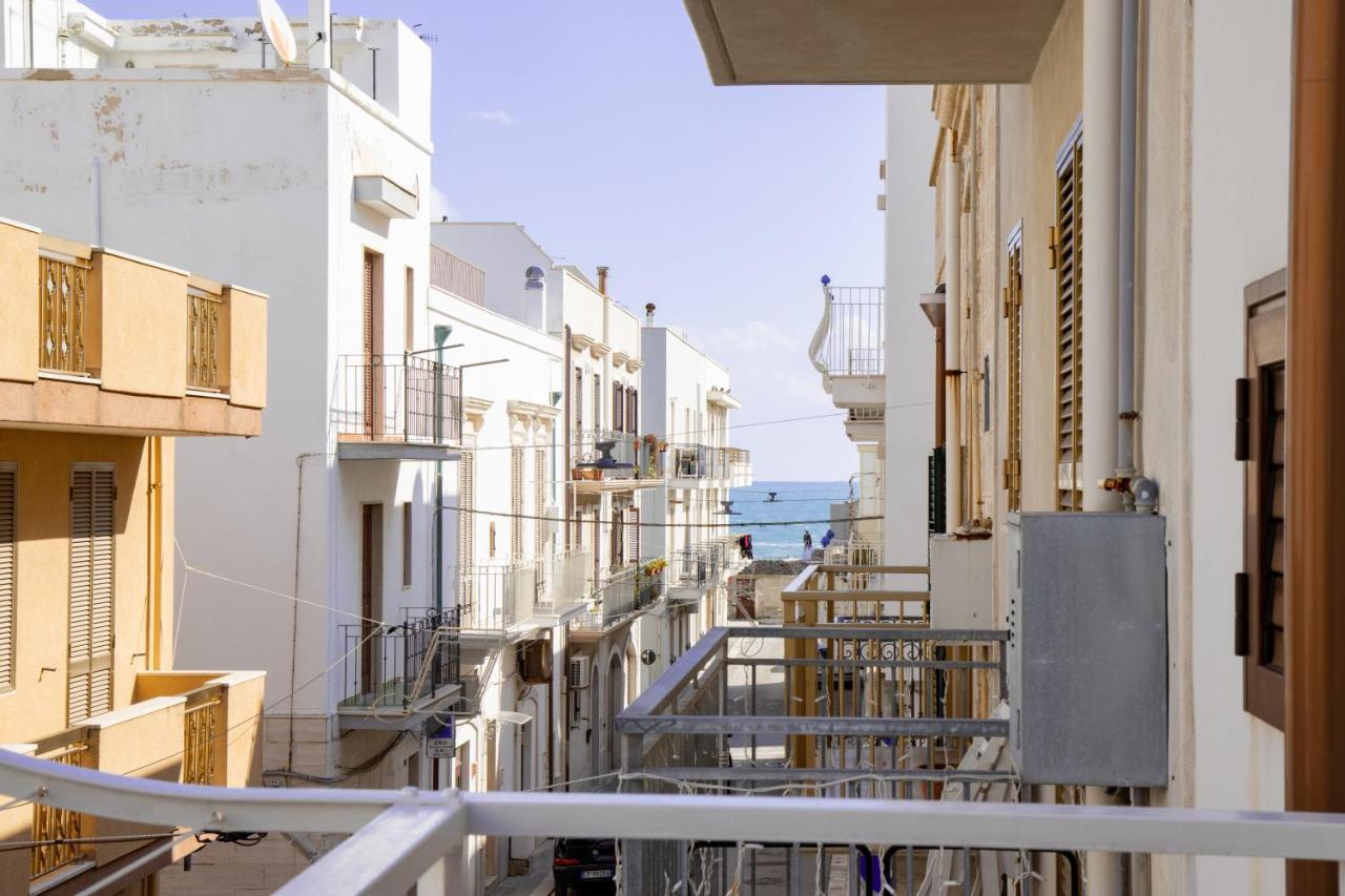 Dimoradonnacrescenza -Locazione Turistica Villa Polignano a Mare Buitenkant foto