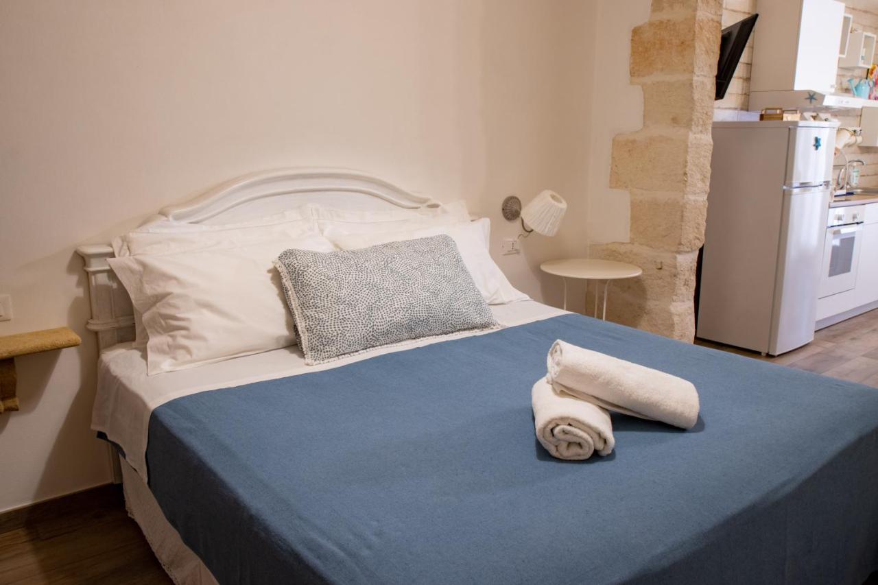 Dimoradonnacrescenza -Locazione Turistica Villa Polignano a Mare Buitenkant foto