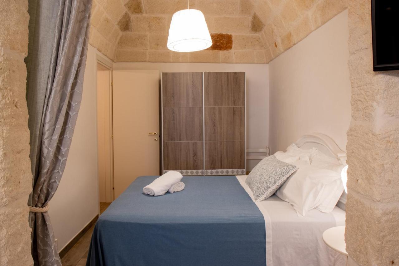 Dimoradonnacrescenza -Locazione Turistica Villa Polignano a Mare Buitenkant foto