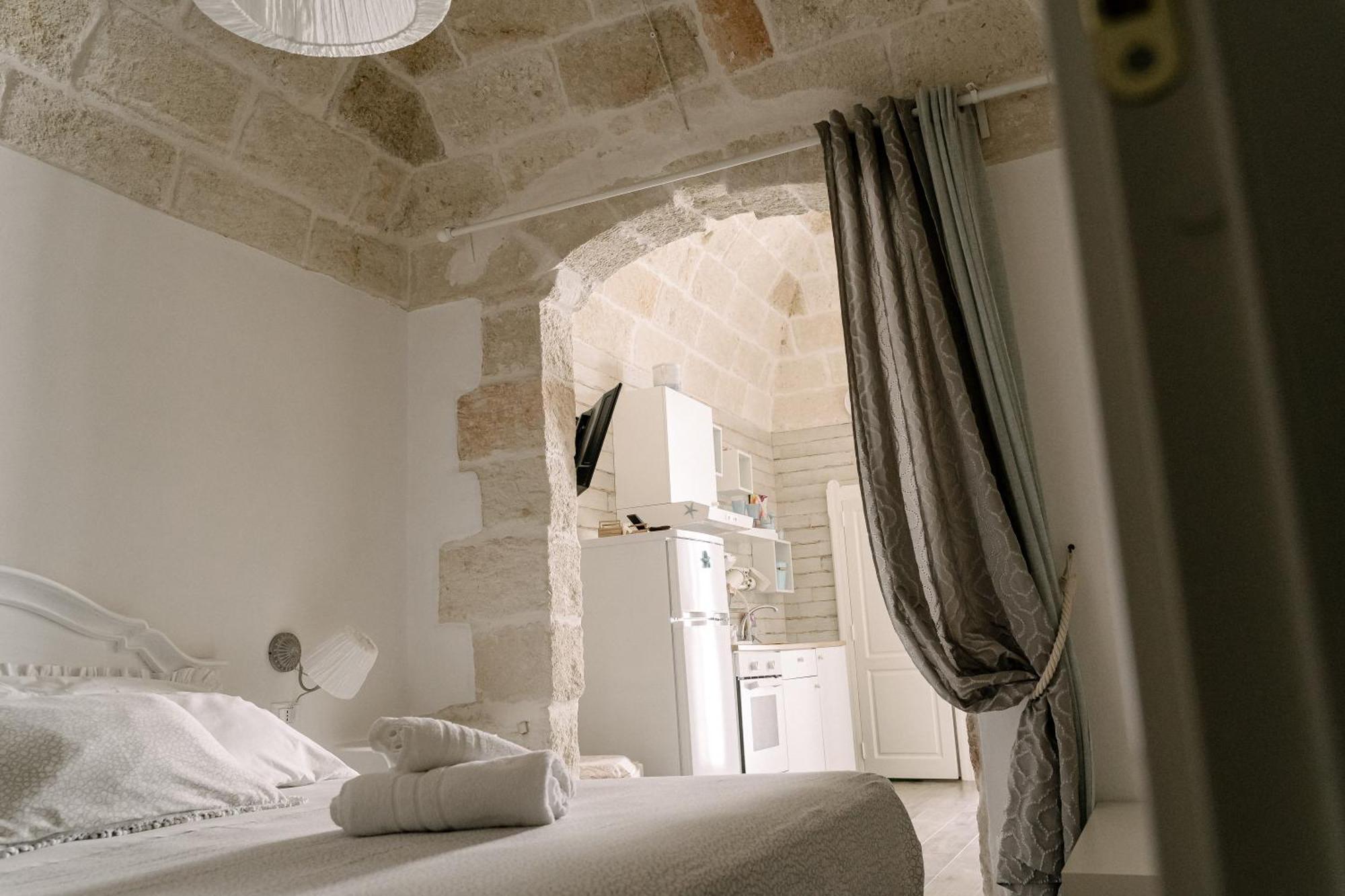 Dimoradonnacrescenza -Locazione Turistica Villa Polignano a Mare Buitenkant foto